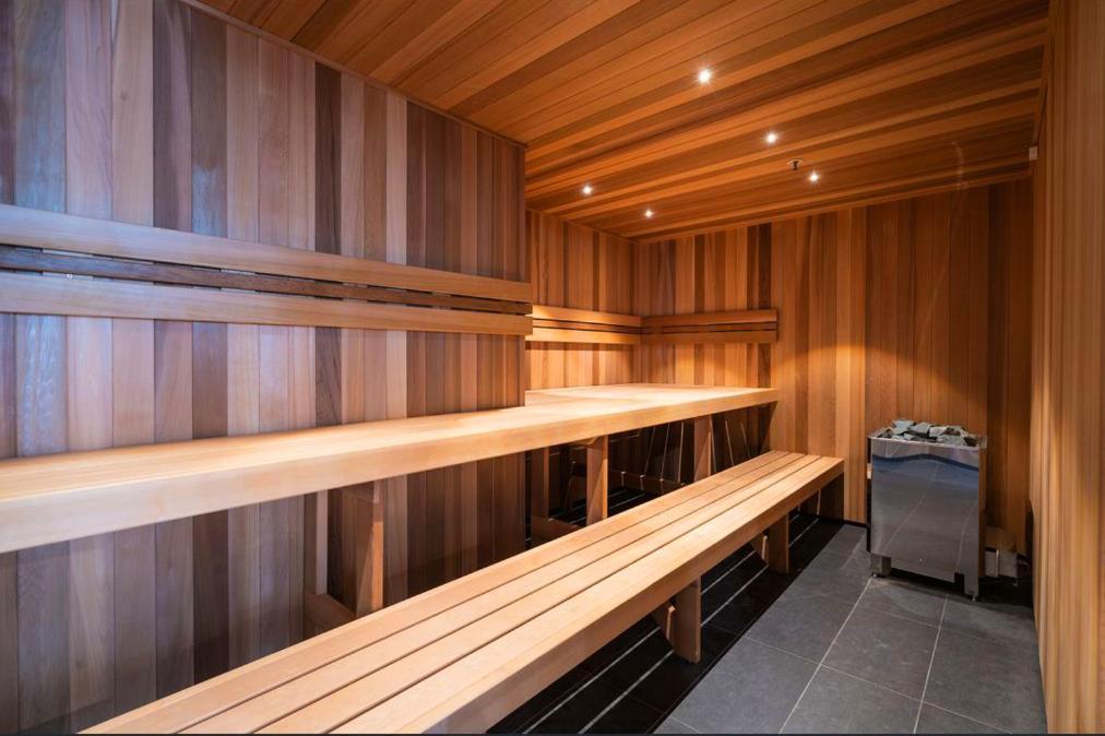 شقة Luxury Living, Richmond ملبورن المظهر الخارجي الصورة